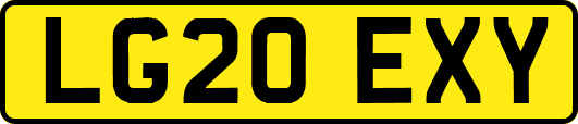 LG20EXY