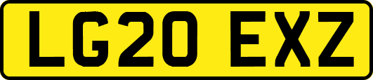 LG20EXZ