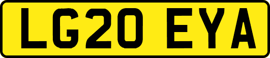 LG20EYA