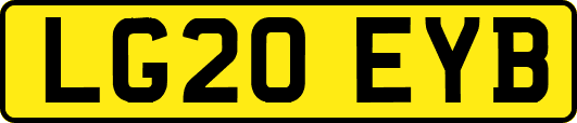 LG20EYB