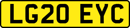 LG20EYC