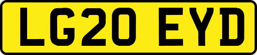 LG20EYD
