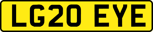 LG20EYE