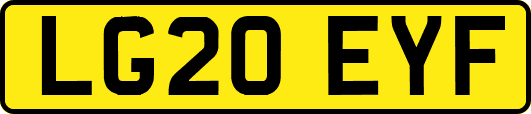 LG20EYF