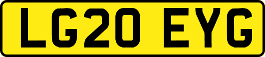 LG20EYG