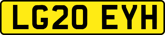 LG20EYH