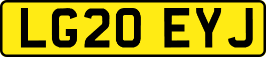 LG20EYJ