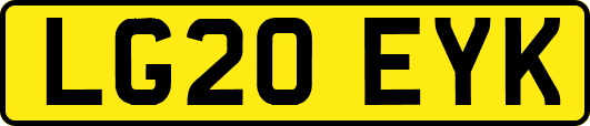 LG20EYK