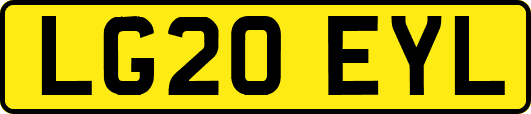 LG20EYL