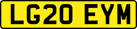 LG20EYM