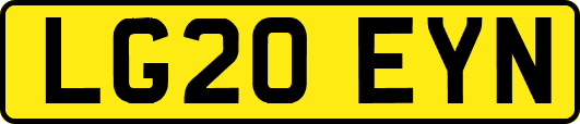LG20EYN