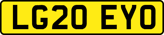 LG20EYO