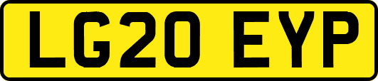 LG20EYP