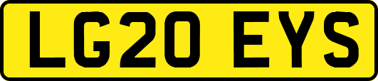 LG20EYS
