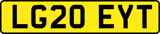LG20EYT