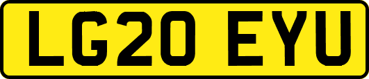 LG20EYU