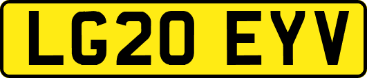 LG20EYV