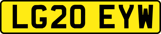LG20EYW