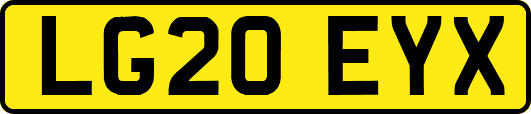 LG20EYX