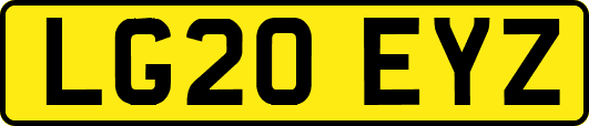 LG20EYZ