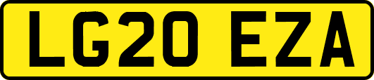 LG20EZA