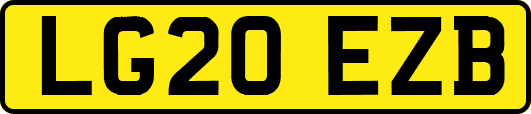 LG20EZB