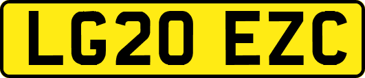LG20EZC