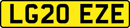 LG20EZE