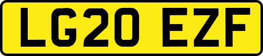 LG20EZF
