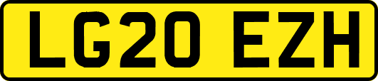 LG20EZH
