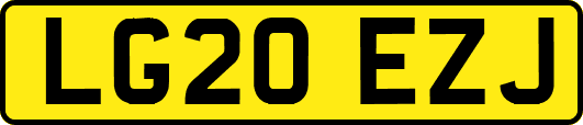 LG20EZJ