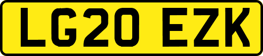 LG20EZK