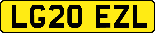 LG20EZL
