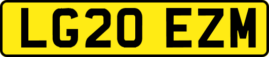 LG20EZM