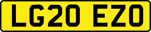 LG20EZO