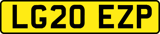 LG20EZP