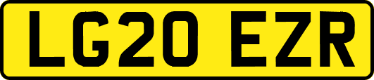LG20EZR