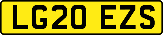 LG20EZS