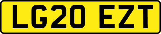 LG20EZT