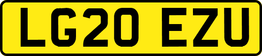 LG20EZU