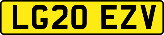LG20EZV