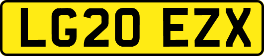 LG20EZX
