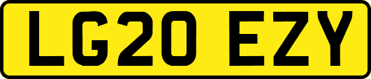 LG20EZY
