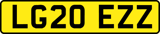 LG20EZZ