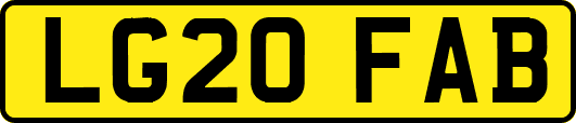 LG20FAB
