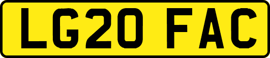 LG20FAC