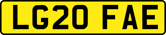 LG20FAE