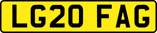 LG20FAG