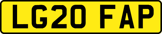 LG20FAP