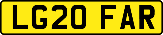LG20FAR